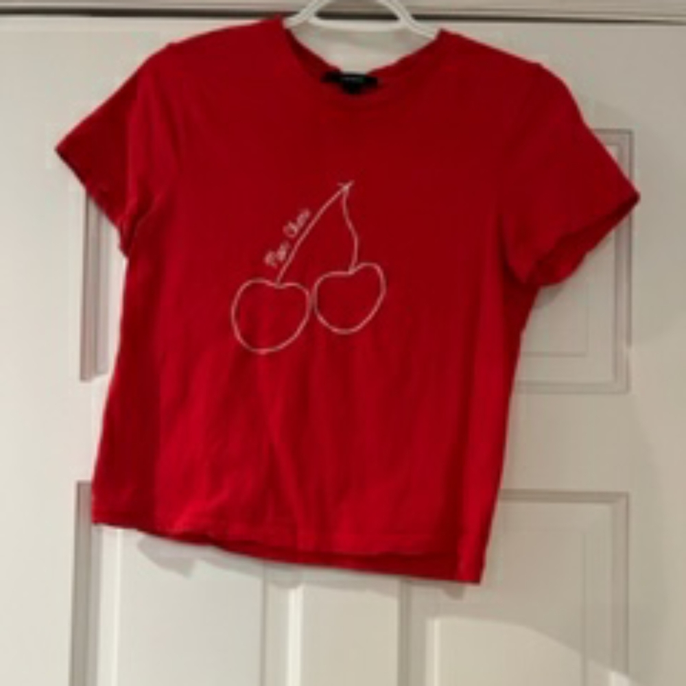 Forever 21 top
